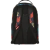 JURASSIC POSTER SPLASH RUCKSACK