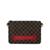 KATANA CHECK BOSS Crossover-Clutch
