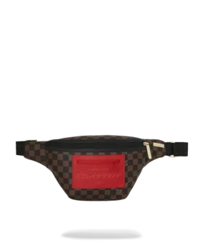 KATANA CHECK BOSS SAVVY Umhängetasche