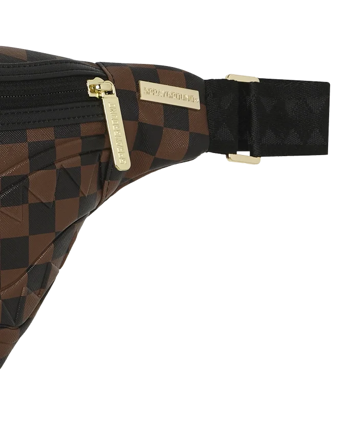 KATANA CHECK BOSS SAVVY Umhängetasche