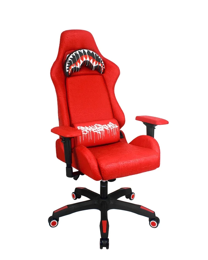 KATANA SOUNDWAVE GAMER-STUHL – SUPER SELTEN