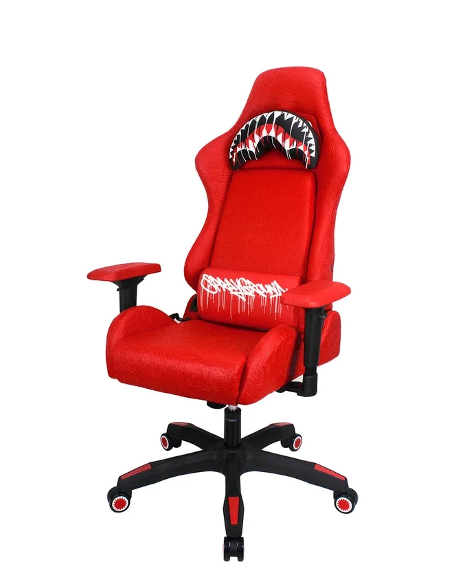 KATANA SOUNDWAVE GAMER-STUHL – SUPER SELTEN