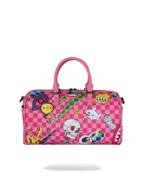 KAWAII CHAOS Mini-Seesäcke
