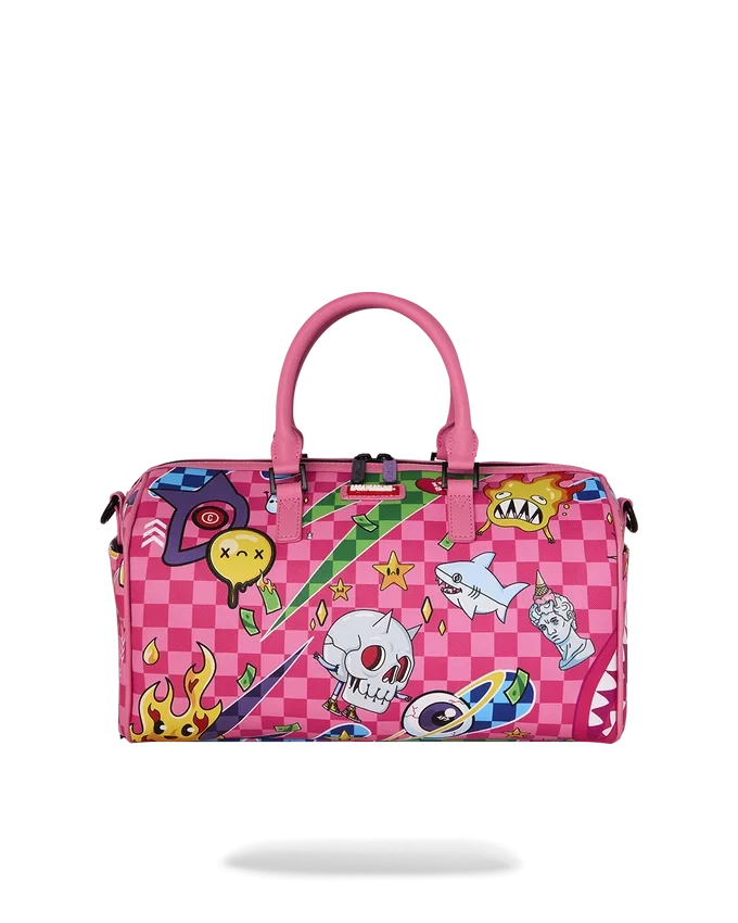 KAWAII CHAOS Mini-Seesäcke