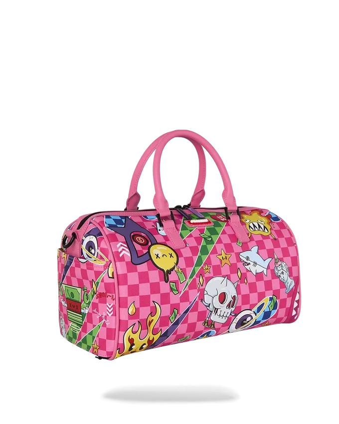 KAWAII CHAOS Mini-Seesäcke