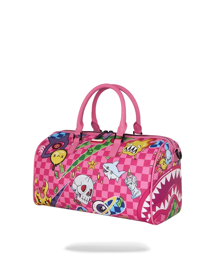 KAWAII CHAOS Mini-Seesäcke