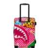 KAWAII CHAOS REISEGEPÄCK