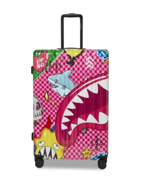 KAWAII CHAOS – REISEGEPÄCK IN VOLLGRÖSSE