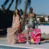 KAWAII CHAOS REISEGEPÄCK