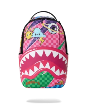 KAWAII CHAOS Rucksäcke