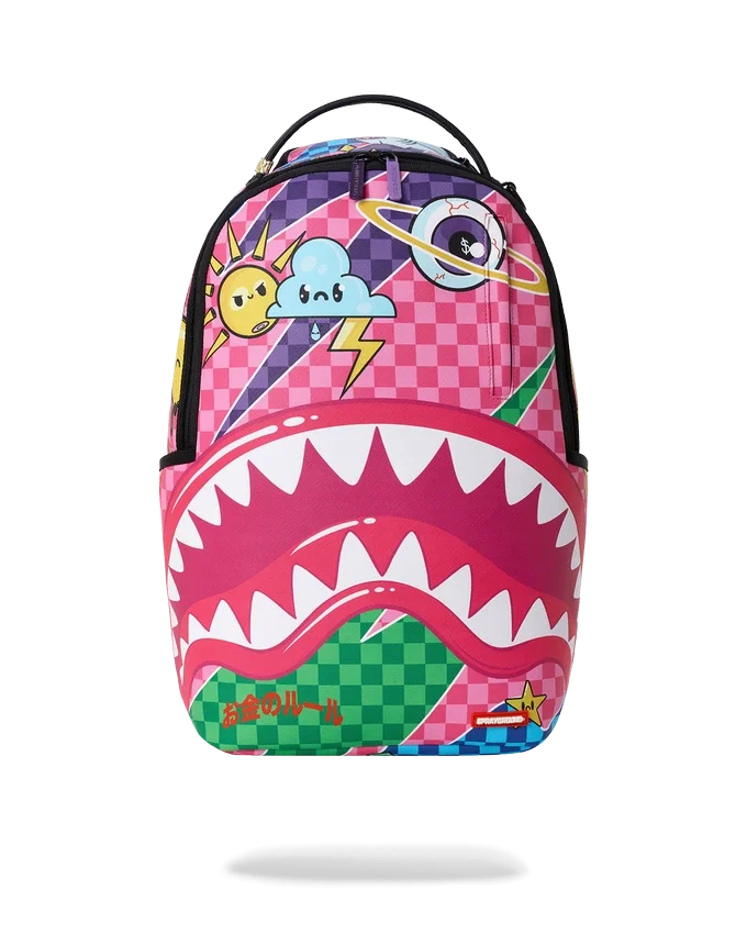 KAWAII CHAOS Rucksäcke