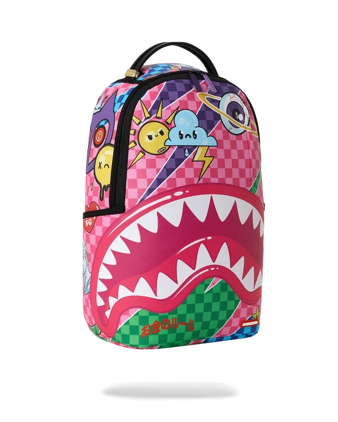 KAWAII CHAOS Rucksäcke
