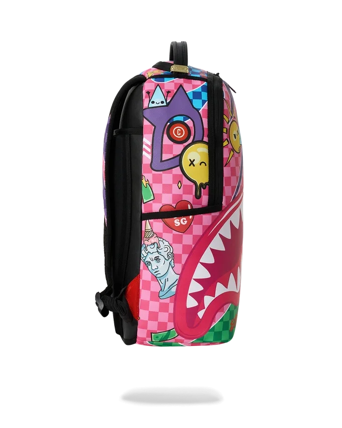 KAWAII CHAOS Rucksäcke