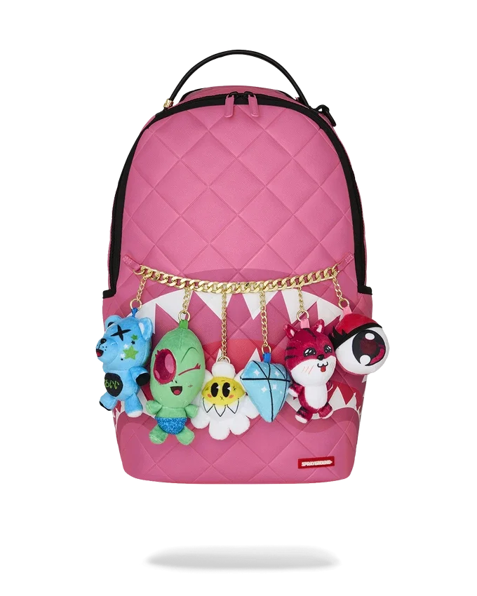 KAWAII CUTIE RUCKSACK