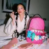 KAWAII CUTIE RUCKSACK