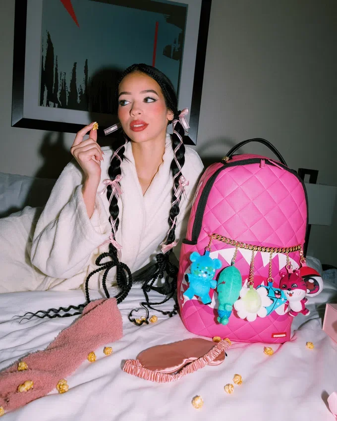 KAWAII CUTIE RUCKSACK