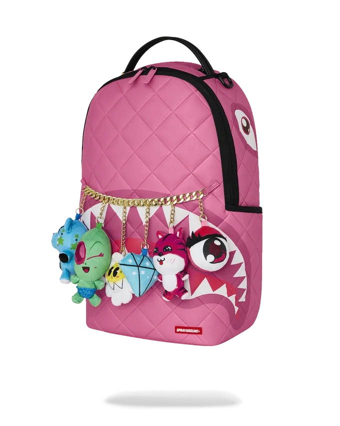 KAWAII CUTIE RUCKSACK