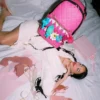 KAWAII CUTIE RUCKSACK