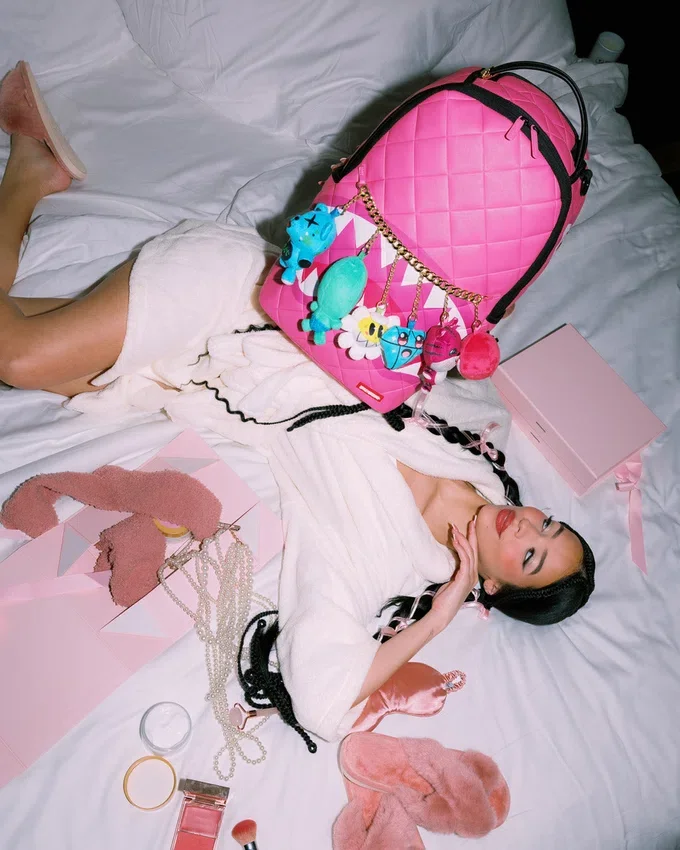 KAWAII CUTIE RUCKSACK