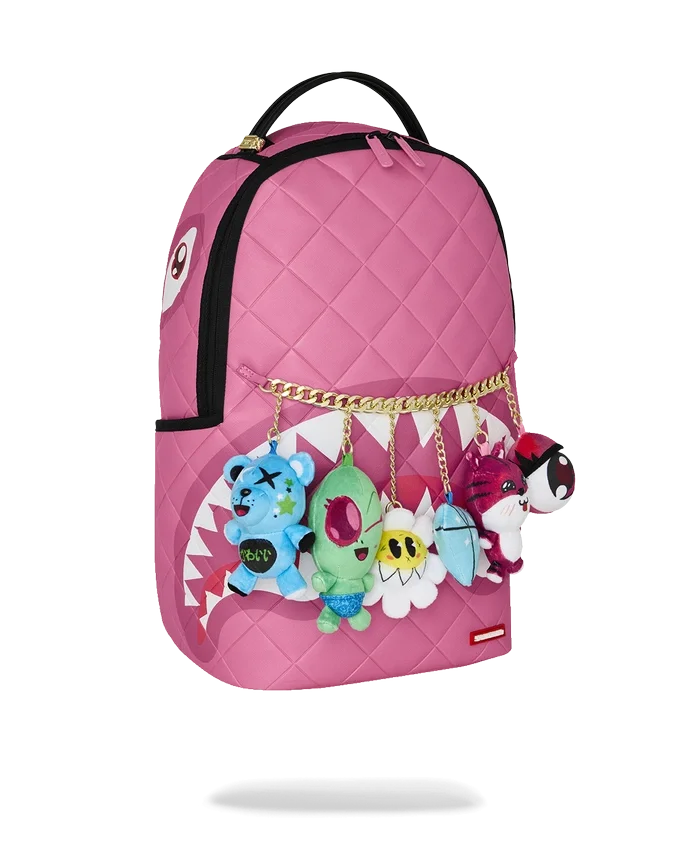 KAWAII CUTIE RUCKSACK