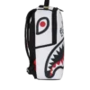 KEITH HARING WHASSUP ALIEN DLX Rucksack