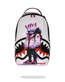 KITTY CASH DROPOUT DREAMER Rucksäcke