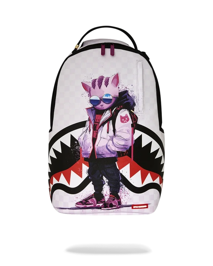KITTY CASH DROPOUT DREAMER Rucksäcke