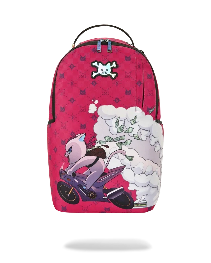 KITTY CASH – SPEED DEMON Rucksäcke