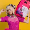 KITTY CASH – SPEED DEMON Rucksäcke