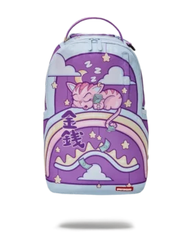 KITTY MONEY RUCKSACK Spielplatz (DLXR)