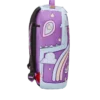 KITTY MONEY RUCKSACK Spielplatz (DLXR)