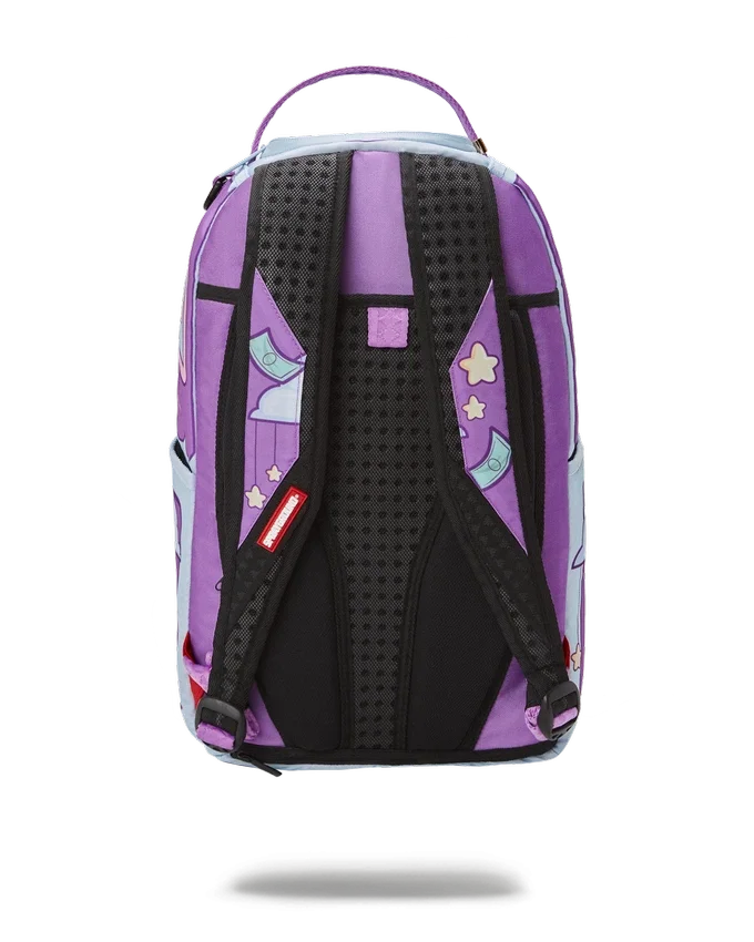 KITTY MONEY RUCKSACK Spielplatz (DLXR)