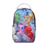KLEINER RUCKSACK: GIANT DREAMS