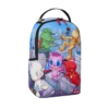 KLEINER RUCKSACK: GIANT DREAMS