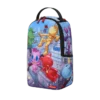 KLEINER RUCKSACK: GIANT DREAMS