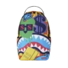KLEINER RUCKSACK: IN THE VAULT