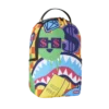 KLEINER RUCKSACK: IN THE VAULT