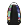 KLEINER RUCKSACK: IN THE VAULT