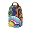 KLEINER RUCKSACK: IN THE VAULT