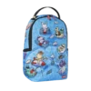 KLEINER RUCKSACK: POOL PARTY
