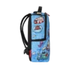 KLEINER RUCKSACK: POOL PARTY
