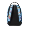 KLEINER RUCKSACK: POOL PARTY
