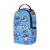 KLEINER RUCKSACK: POOL PARTY