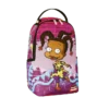KLEINER RUCKSACK: RUGRATS SUSIE MUSIKNOTEN