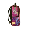 KLEINER RUCKSACK: RUGRATS SUSIE MUSIKNOTEN