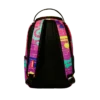 KLEINER RUCKSACK: RUGRATS SUSIE MUSIKNOTEN