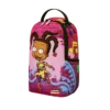 KLEINER RUCKSACK: RUGRATS SUSIE MUSIKNOTEN