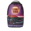 KNIGHT RIDER K.I.T.T. LASER SHARK RUCKSACK
