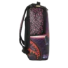 KNIGHT RIDER K.I.T.T. LASER SHARK RUCKSACK