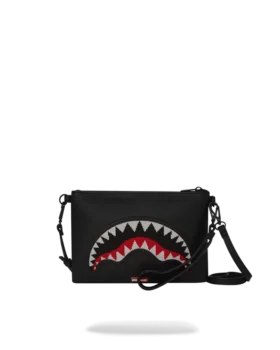 KNIT COMMANDER CROSSOVER-CLUTCH